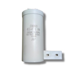 Capacitor Mabe 45mf