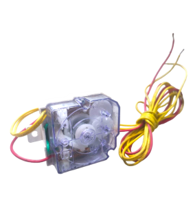 Timer 3 Cables Haceb Oreja Recta