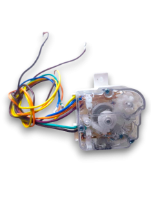 Timer 6 Cables Oreja Recta