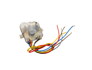 Timer 6 Cables Oreja Torcida Generico